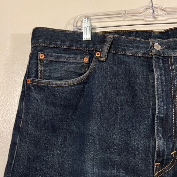 Levi’s straight jeans - Picture 2 of 10